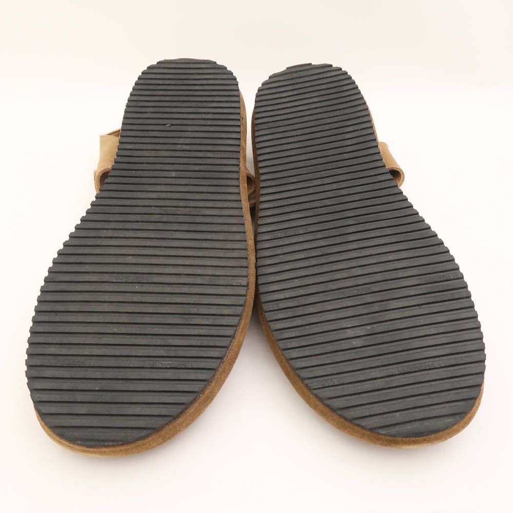 1piu1uguale3 【CROISSANT SANDAL】 AKM サンダル sandal_1024x.jpg?v=1713939935