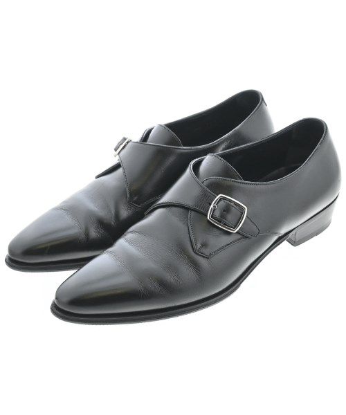 CELINE ビジネス・ドレスシューズ メンズ 【古着】【中古