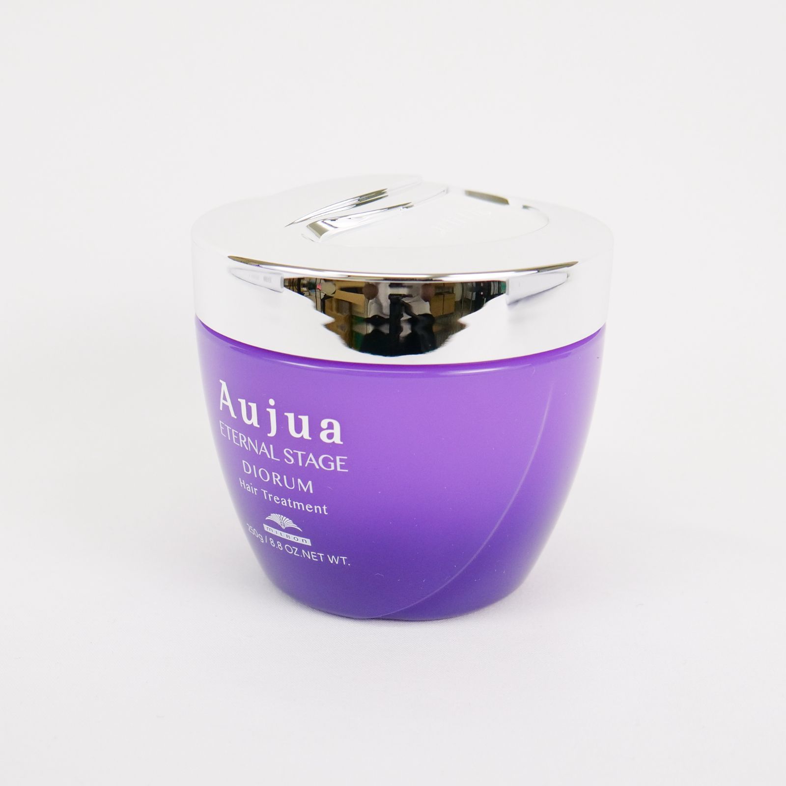 ミルボン Aujua ETERNAL STAGE DIORUM 1000g 1000g 家電 ♪ 500ml