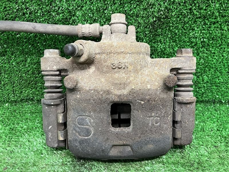 モコ MG33S リアアクスルホーシング・デフホーシング S4 4WD 38310  