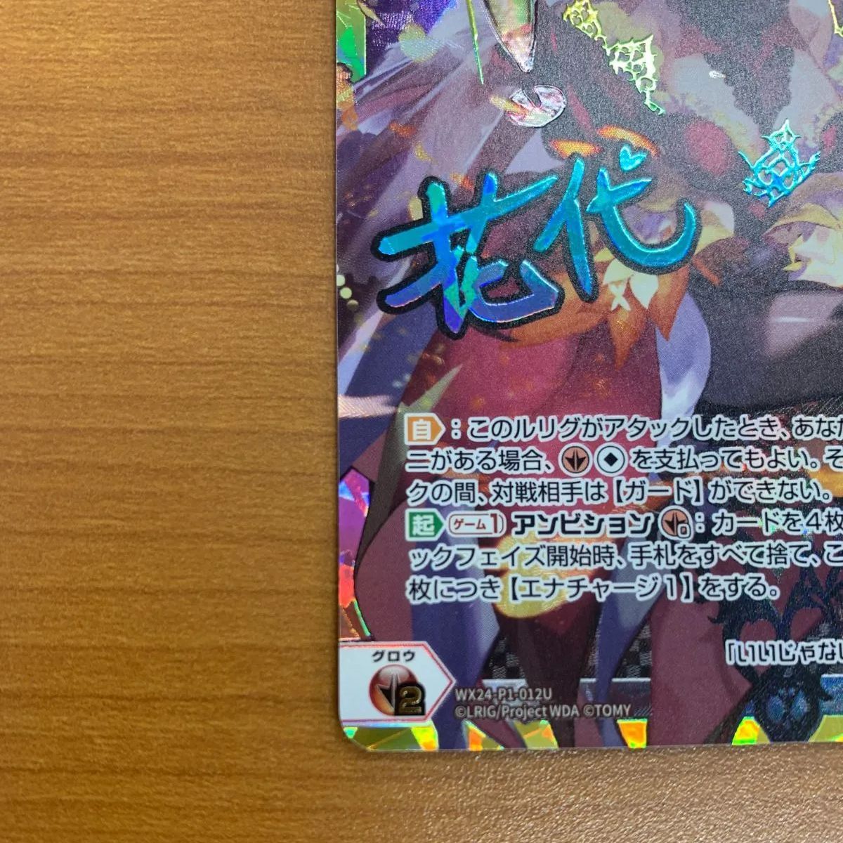 WX24-P1-012U UR