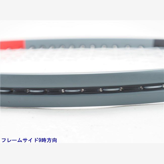 中古 テニスラケット ウィルソン クラッシュ 26 2019年モデル【ジュニア用ラケット】 (G0)WILSON CLASH 26 2019 CLASH 26 V3.0 RKT 26 by Wilson Japan Racquet online
