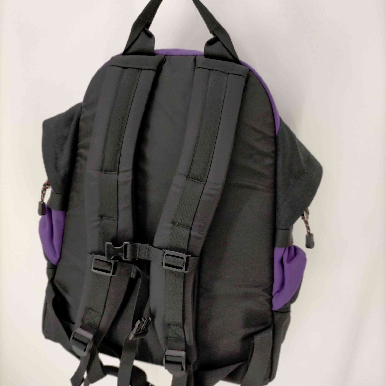 ザノースフェイス THE NORTH FACE WASATCH ワサッチ バック