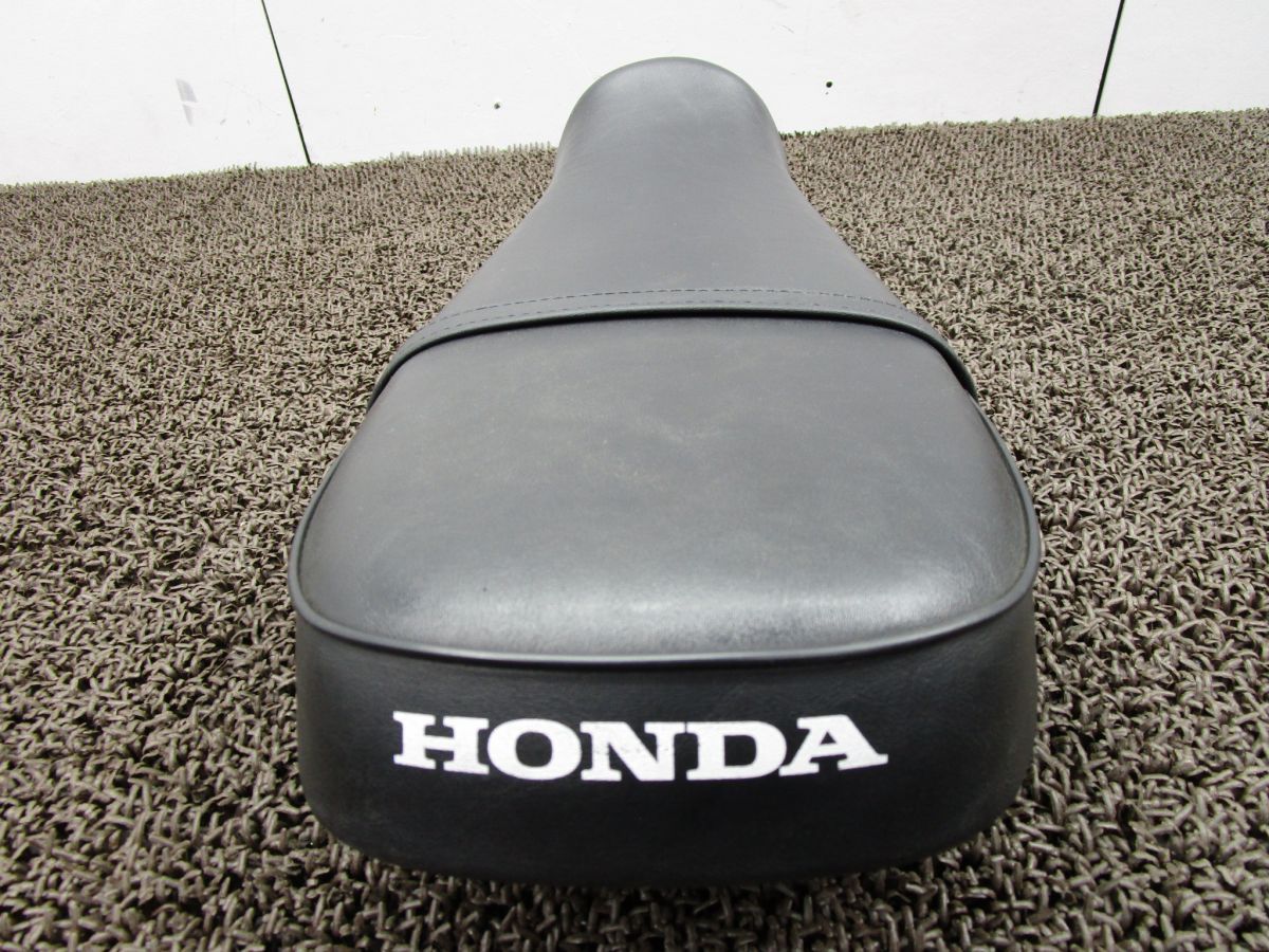 ホンダ HC07E