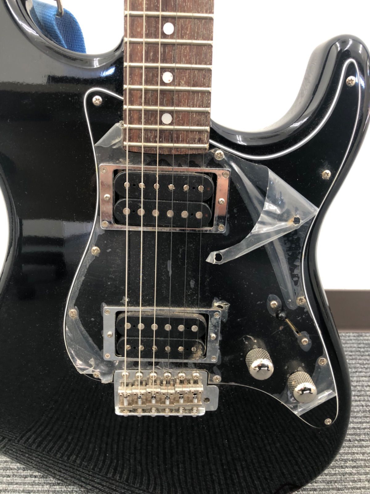 TOKAI エレキギター Super Edition スーパー エディション C206 - メルカリ