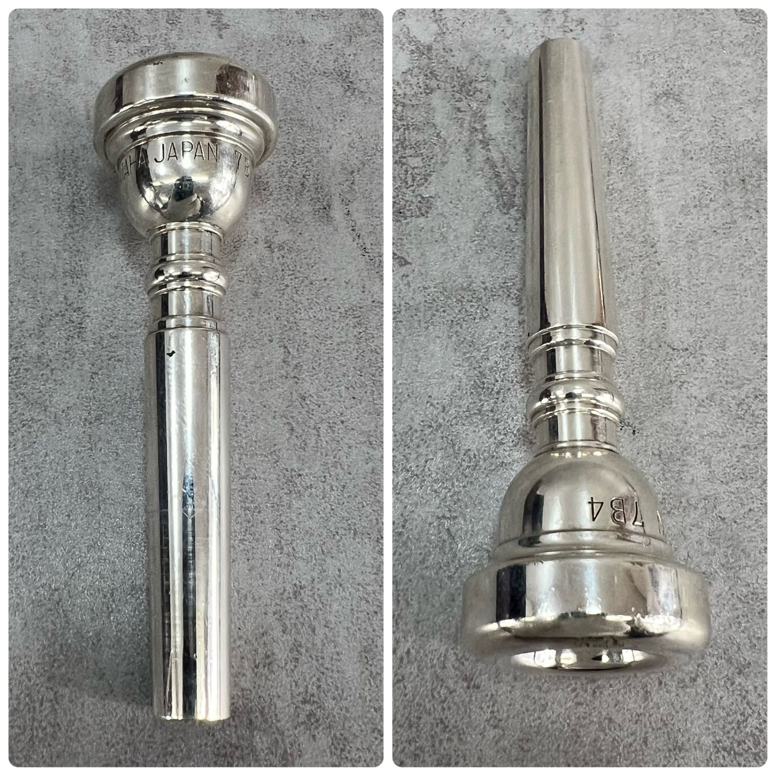 HOLTON　トランペット ST550 MF　メイナードファーガソンモデル HOLTON トランペット ST550 MF メイナードファーガソンモデル