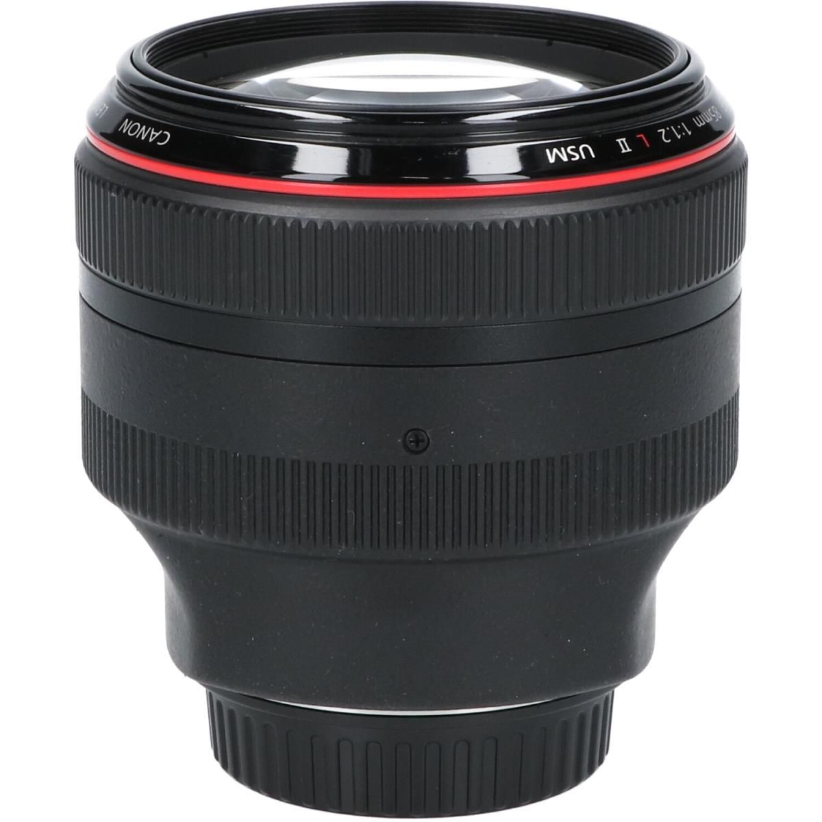 ＣＡＮＯＮ　ＥＦ８５ｍｍ　Ｆ１．２ＬＩＩＵＳＭ