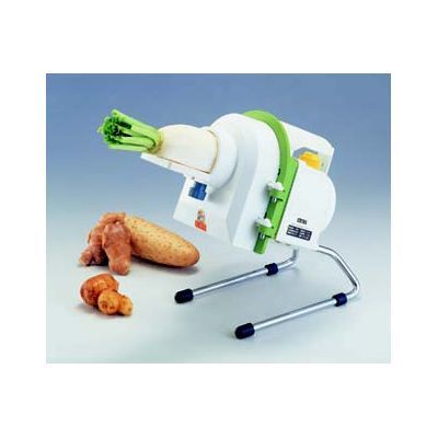 スーパーおろし丸 電動式 幅180×奥行270×高さ310 /業務用/新品 スーパーおろし丸 電動式 幅180×奥行270×高さ310 /業務用/新品