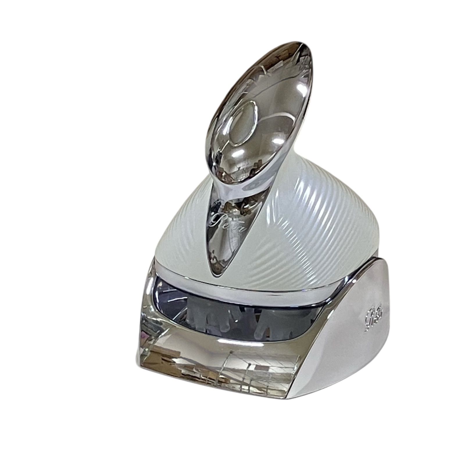 SALE，品質保証 MY84 ヘッドマッサージャー MTG ReFa HEAD SPA リファ RE-AP ホワイト 白 美顔器・美容器