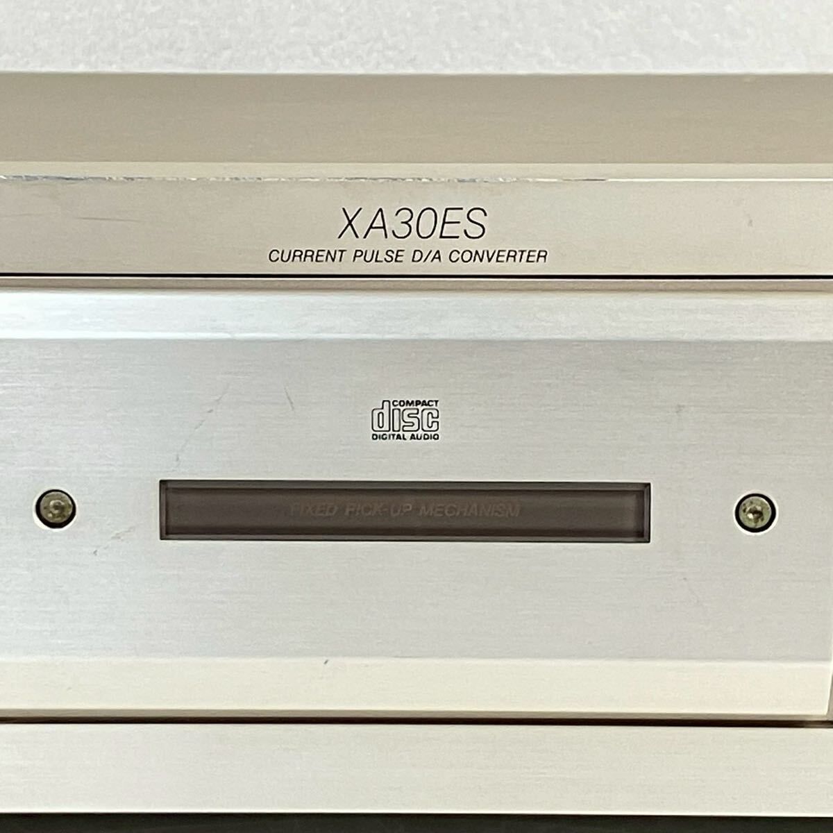 CDプレーヤー