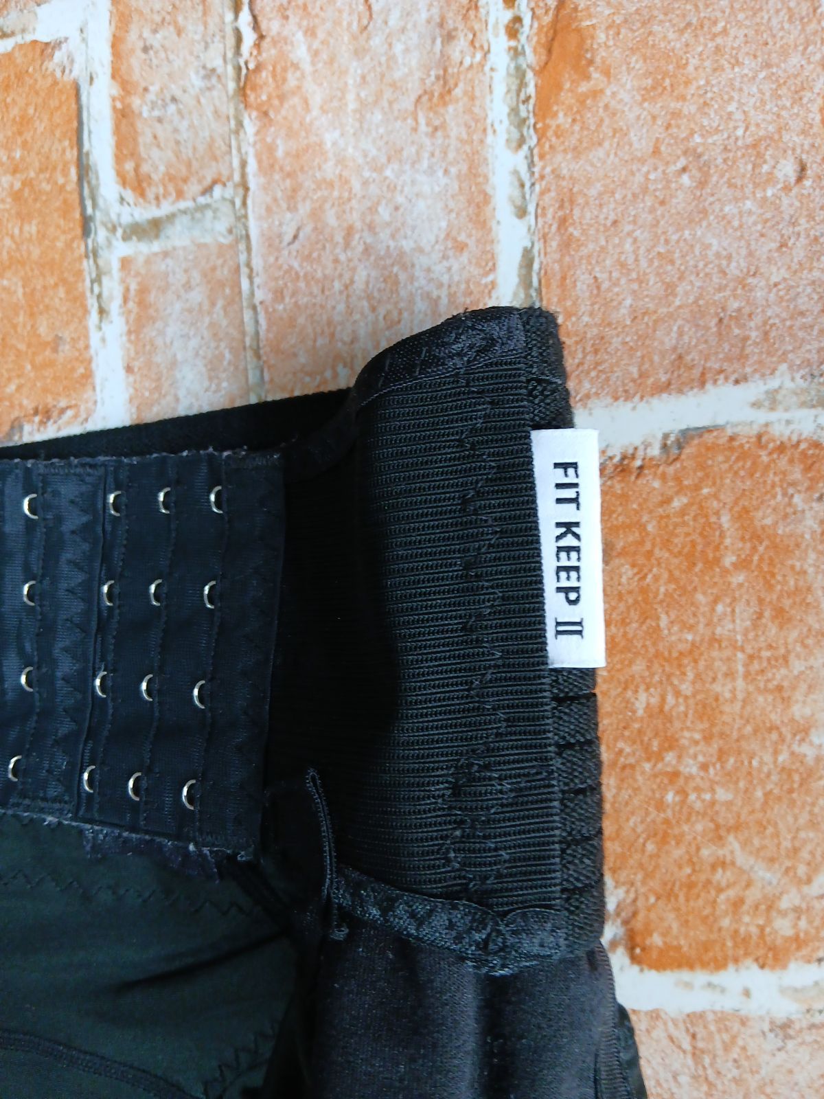 フィットキープ2 Mサイズ 骨盤ベルト 骨盤ベルト FIT KEEP Ⅱ Mサイズ