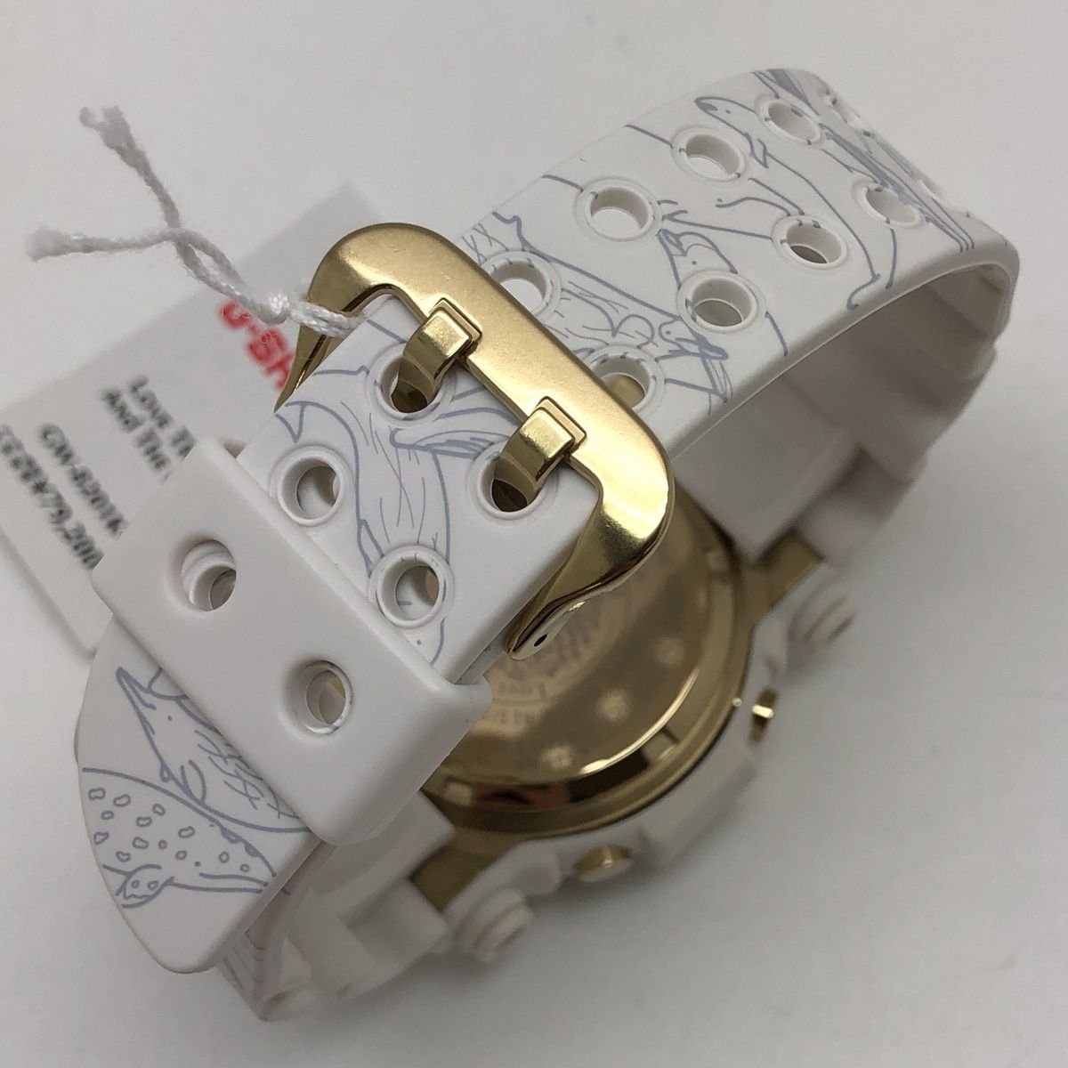コラボ30周年記念 タフソーラー