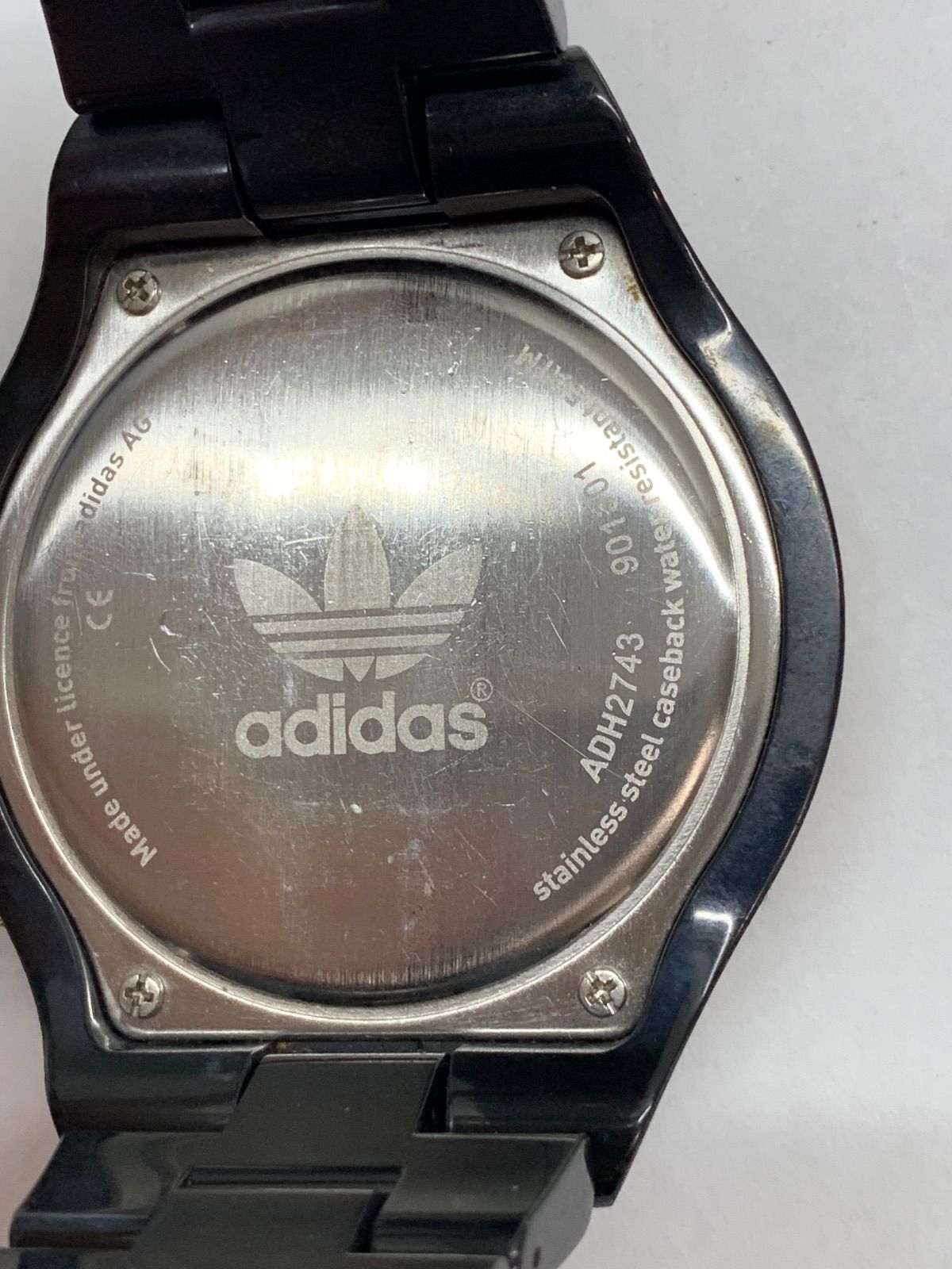 RELOJ ADIDAS - ADH2943 adidas アディダス　 腕時計 　ADH2943