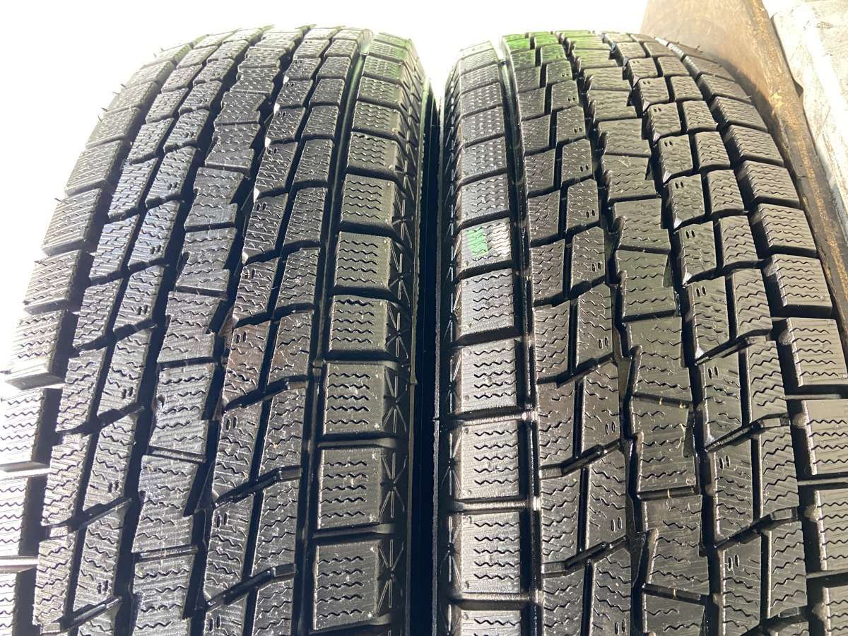 175/80R16 nグッドイヤー アイスナビ SUV n中古タイヤ スタッドレス