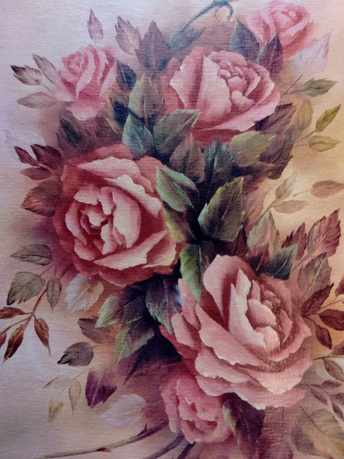 131 シャドーボックス ☆ プリント 6点セット フラワーA - メルカリ