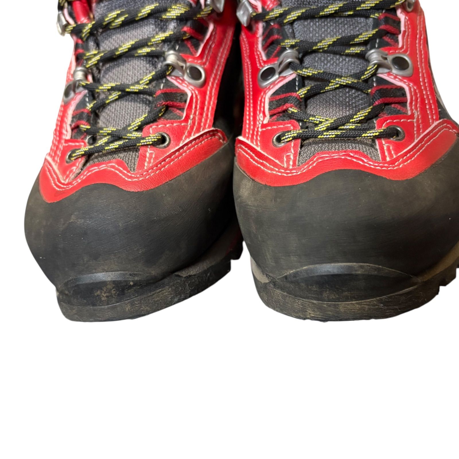 トレッキングブーツ ゴアテックス