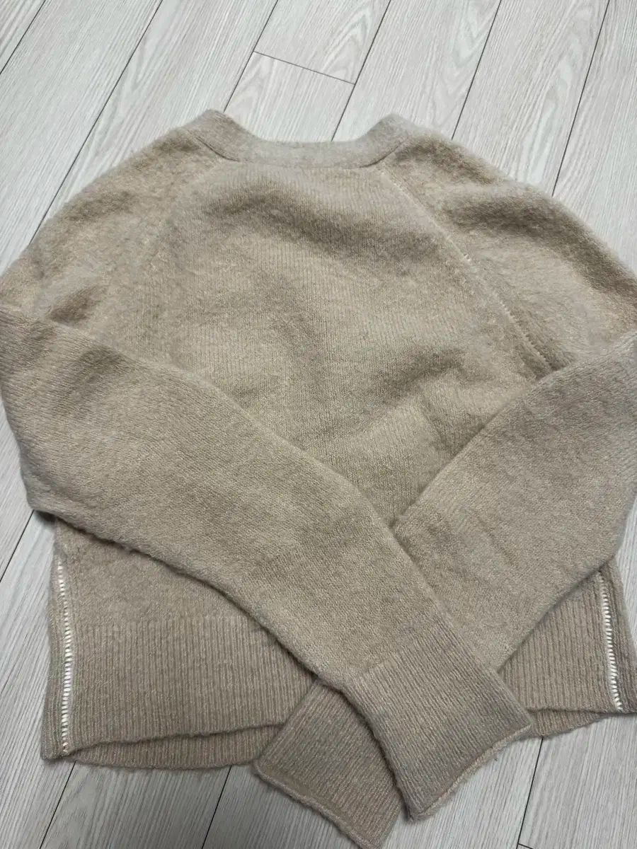  アクネ ストゥディオズ カーディガン 長袖 カーディガン ボレロ アンサンブル