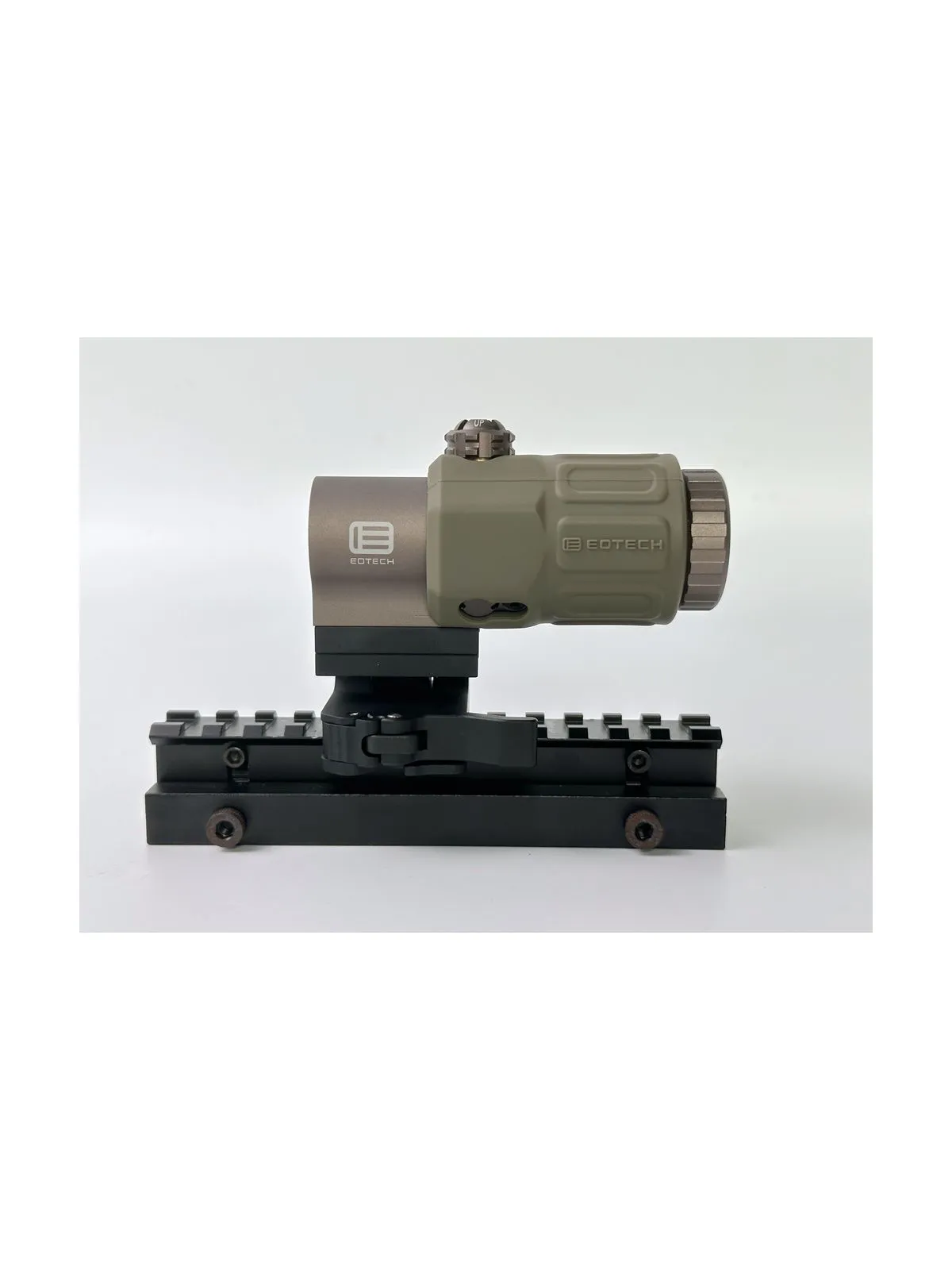 2026年最新】g33 マグニファイアの人気アイテム - メルカリ