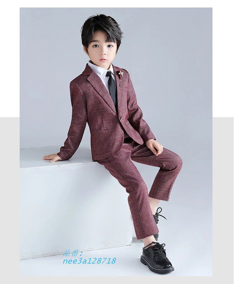 男の子