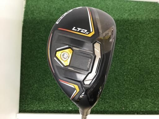 コブラ KING LTDx U4 ユーティリティ UT S ハイブリッド　21 Amazon | コブラ KING LTDx ONE ユーティリティ オリジナル Tour