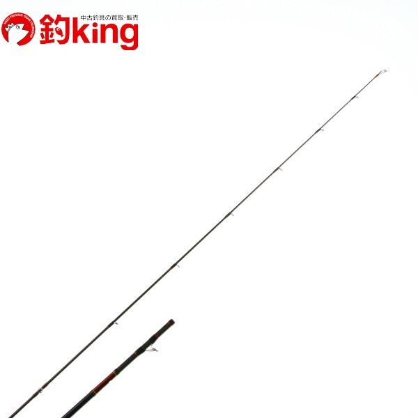 中古】 シマノ 炎月プレミアム B72M /F116Y - メルカリ