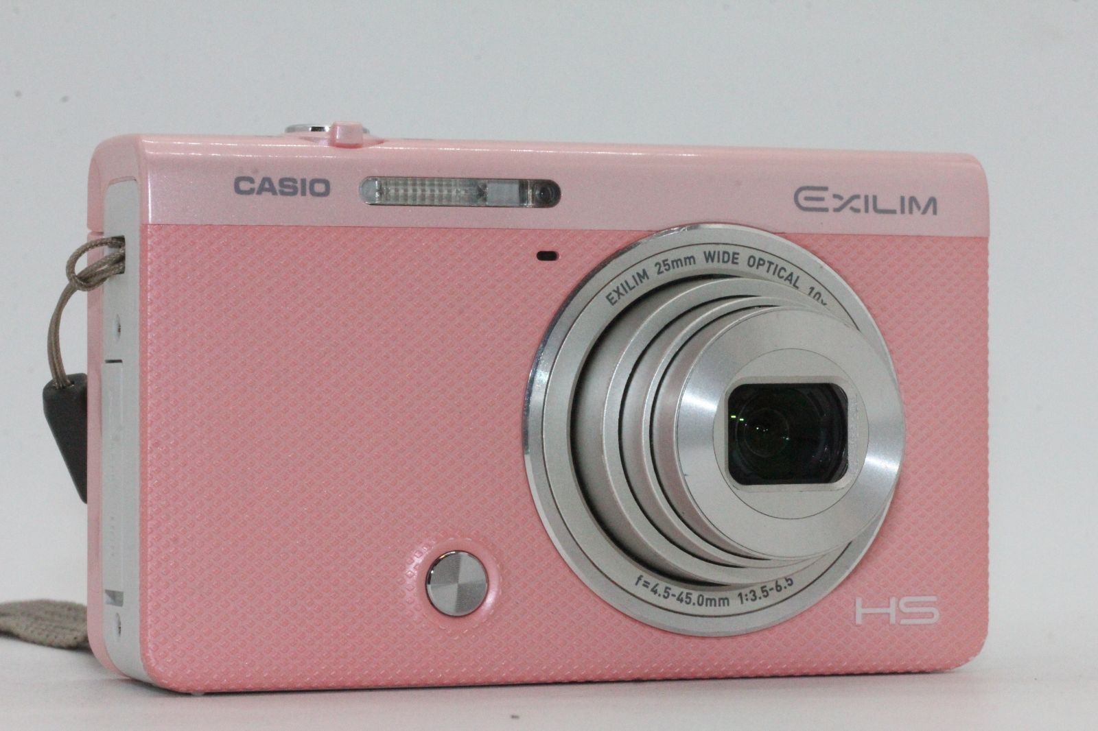 CASIO EXILIM EX-ZR70 PK カシオ ピンク デジタルカメラ