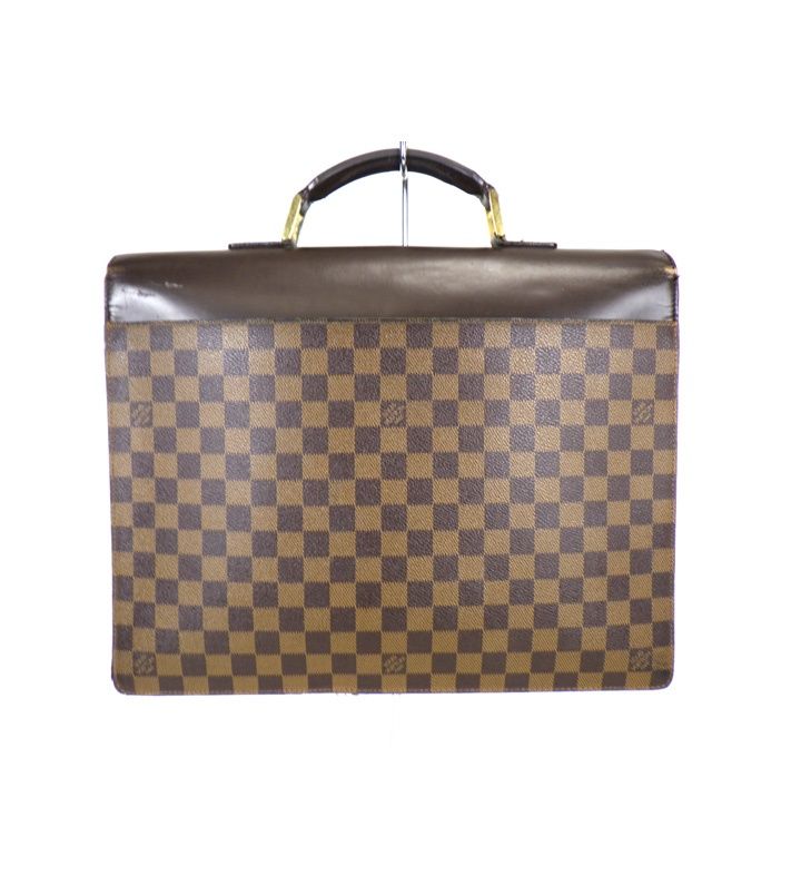 ぺ*ん様 LOUIS VUITTON ルイヴィトン ダミエ アルトナPM ビジネ 楽天市場】ダミエ アルトナ PMの通販