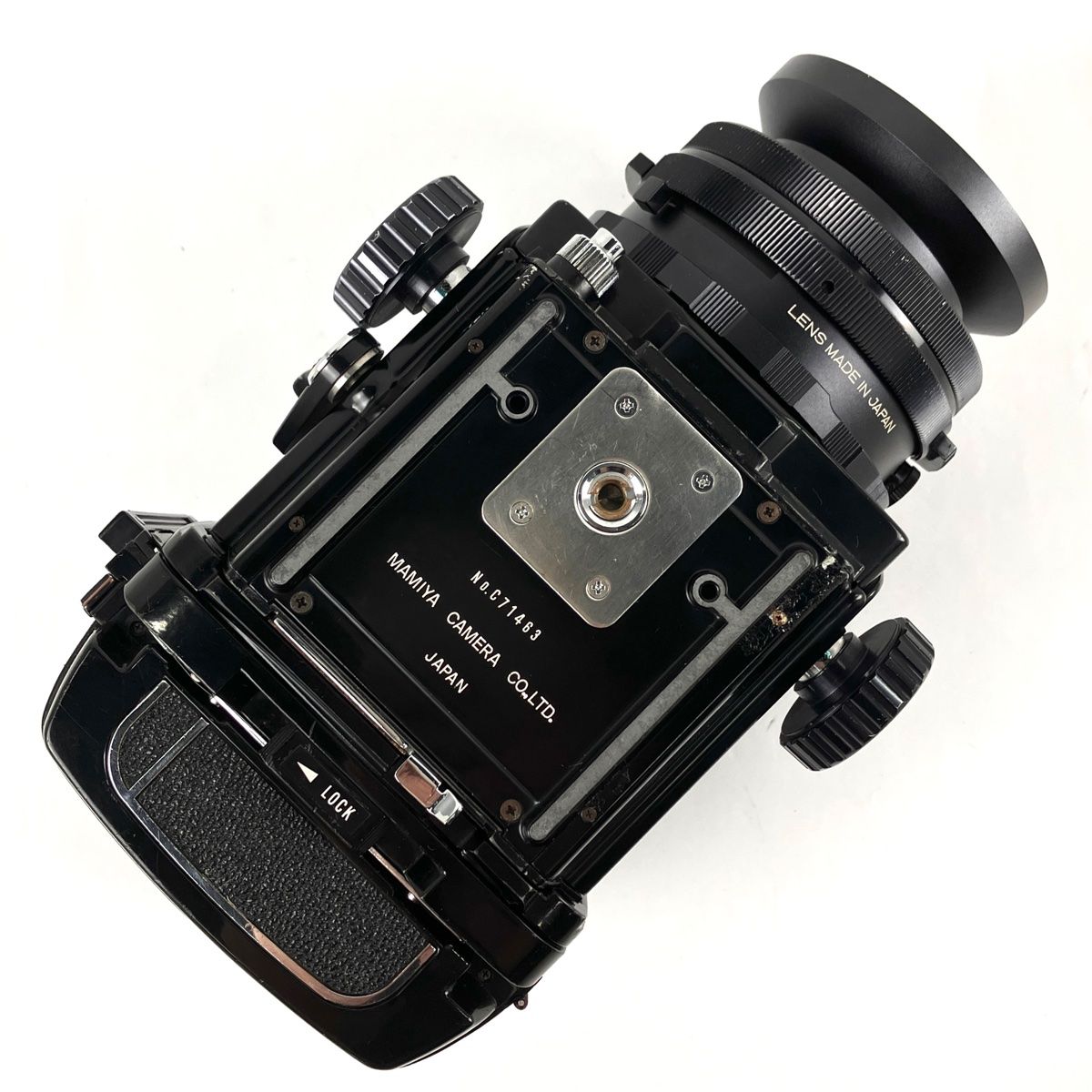 FUJINON ・W S 1:6.3 360mm Fujinon Lenses