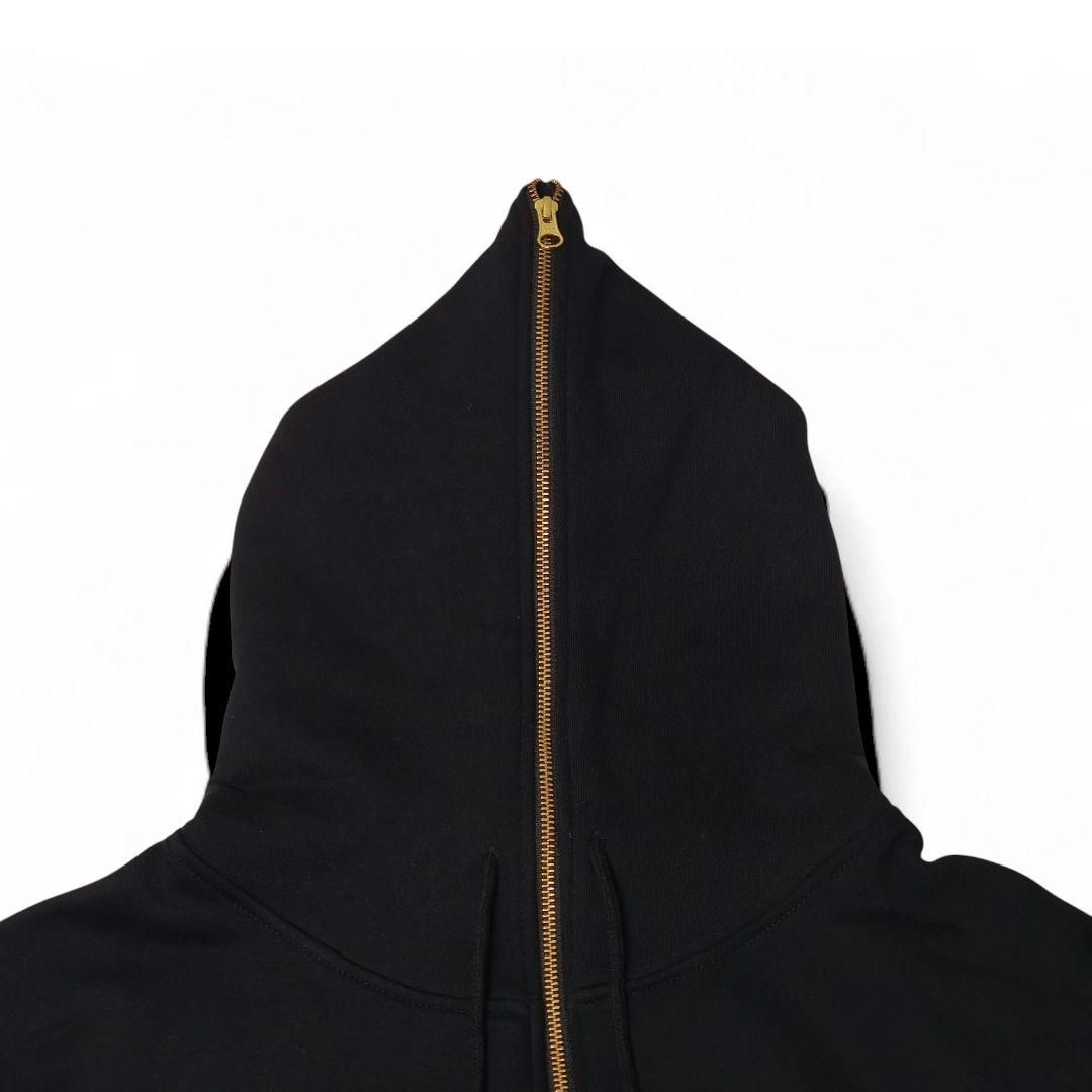 超希少】 MAN WITH A MISSION 15周年限定パーカーXLサイズ - メルカリ