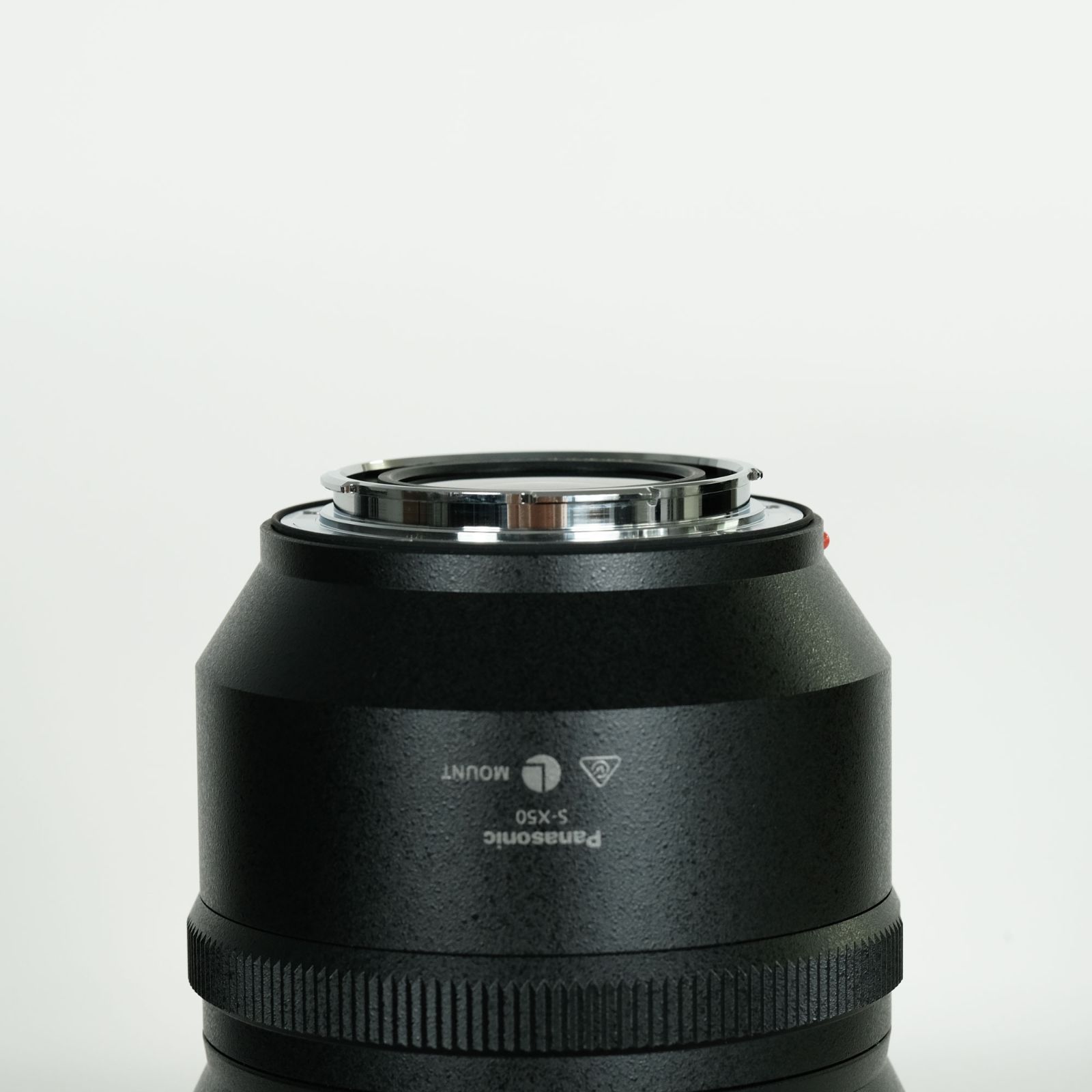 極美品｜フィルター2種付] Panasonic LUMIX S PRO 50mm F1.4 / ライカL 