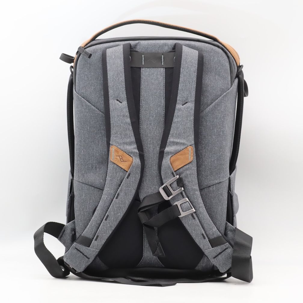  Peak Design Everyday Backpack ピークデザイン エブリデイバック 20 L V 2 BEDB-20-CH カメラバッグ カメラアクセサリー
