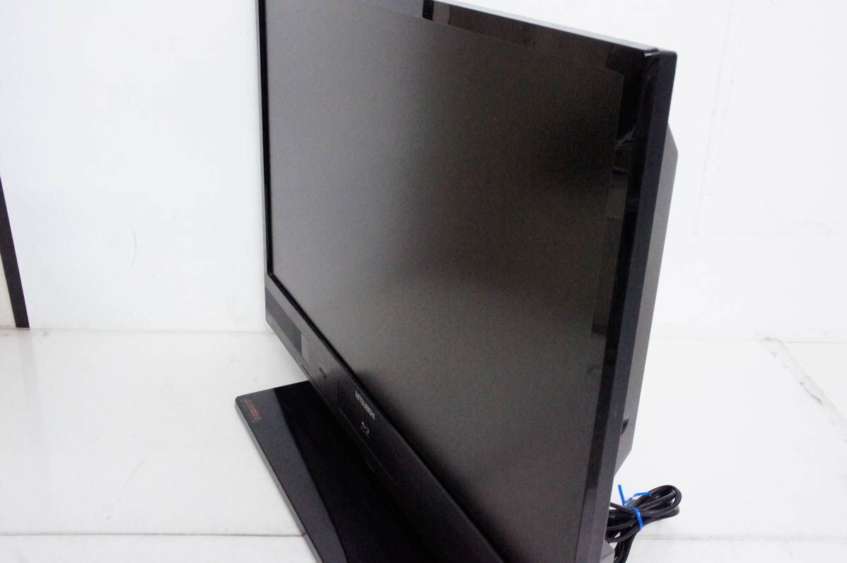 美品 三菱 LCD-A32BHR6 美品 三菱 LCD-A32BHR6 三菱電機 REAL LCD-A32BHR6 [32インチ] 価格