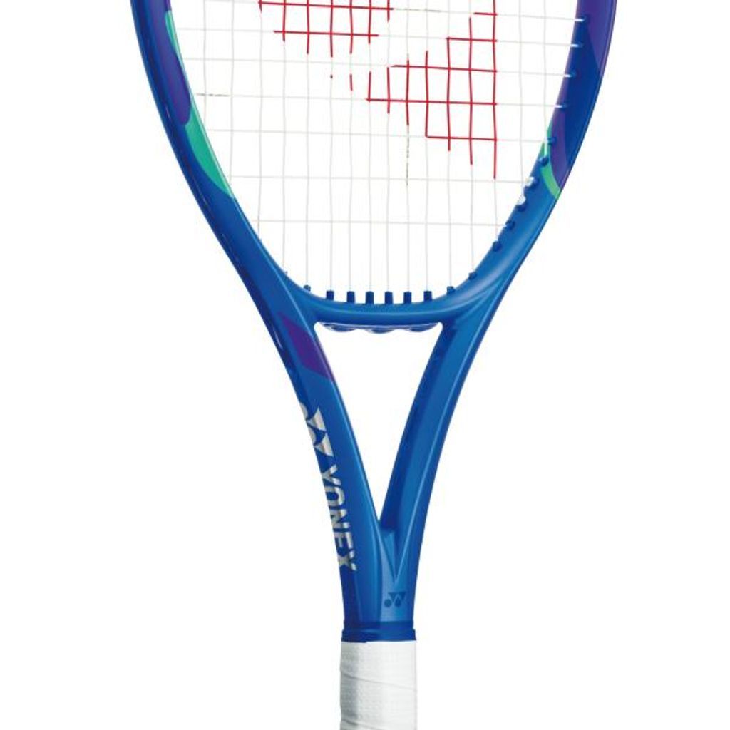 Eゾーン 100ツアー 08EZ10TR ブラストブルー ヨネックス テニスラケット EZONE100TOUR/イ―ゾーン100ツアー