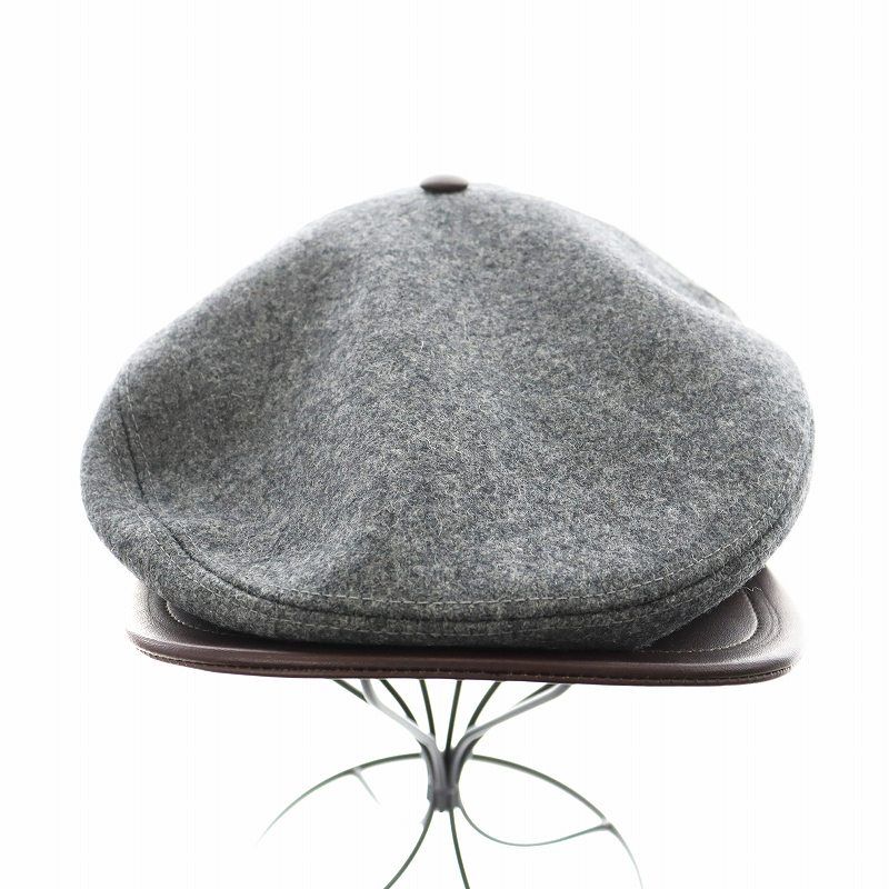 帽子 porter classic SASHIKO STRETCH BERET PORTER CLASSIC,SASHIKO