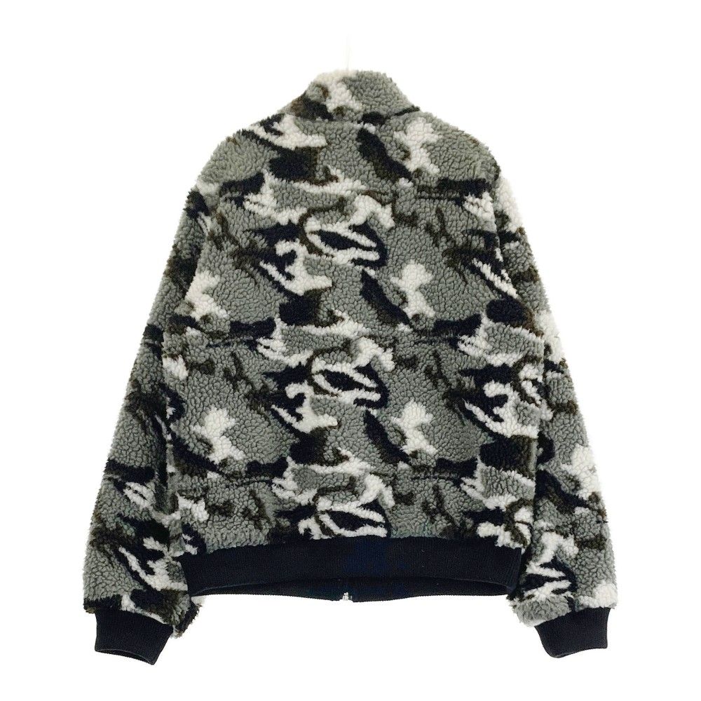 サイズ：2 KISS ON THE GREEN キスオンザグリーン セットアップ ボア