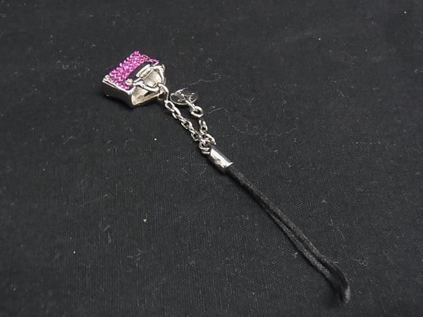 CELINE キーリングチャーム iseya-susukino_446848