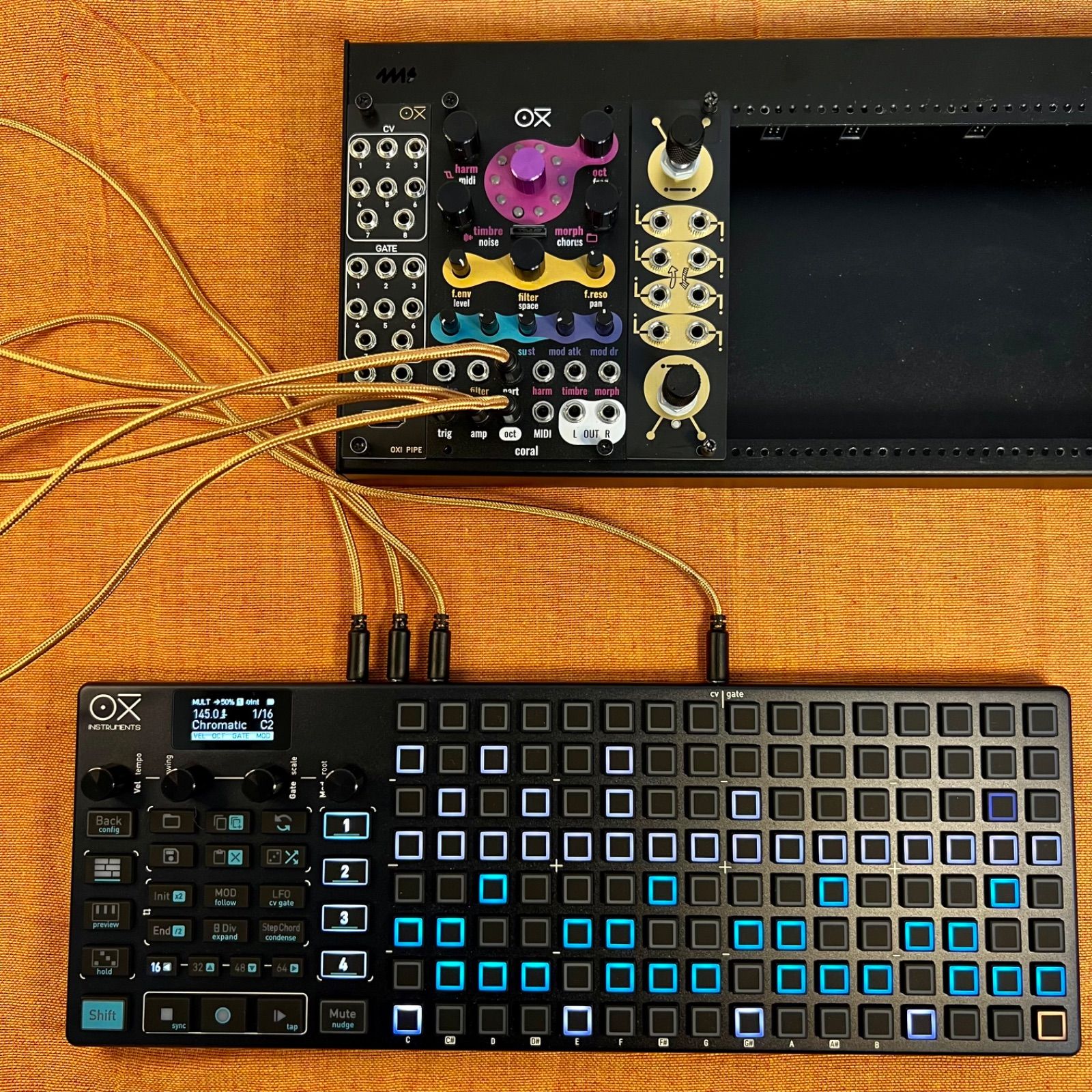 OXI Instruments: OXI Pipe 最も安い