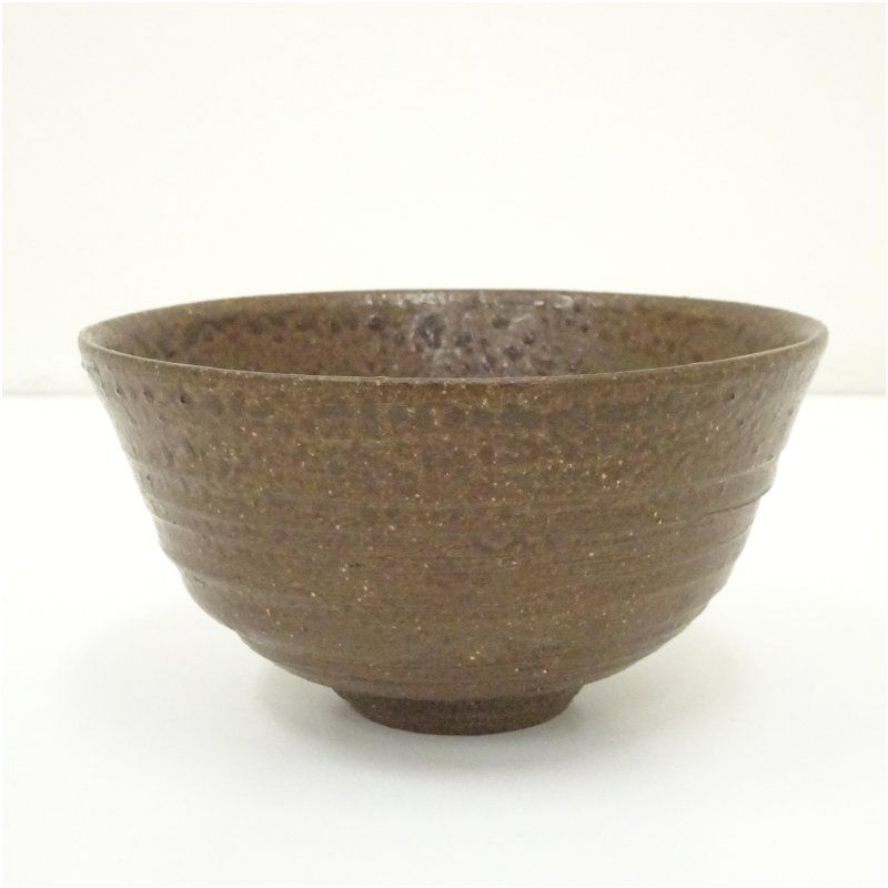 伊羅保　茶垸　抹茶茶碗　抹茶碗　茶道具　骨董品 伊羅保 茶垸 抹茶茶碗 抹茶碗 茶道具 骨董品 工芸品