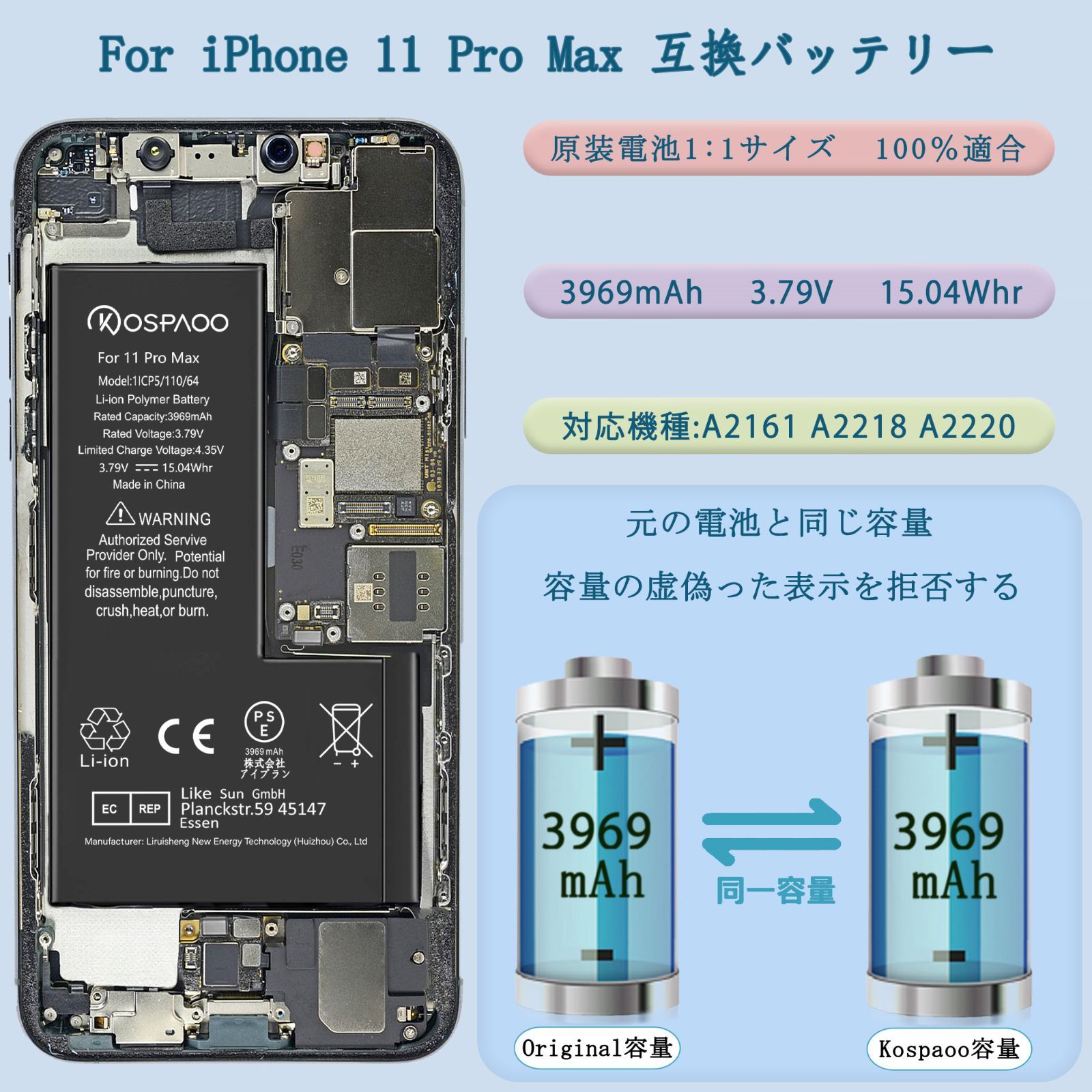 iPhone