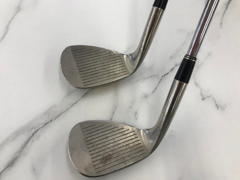 ツアーステージ コレクション X-WEDGE 901（2本セット） | 53