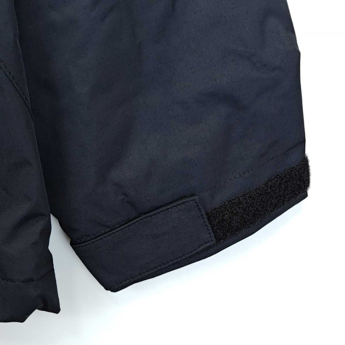 ノースフェイス スクープジャケット M ブラック NPW62554 レディース THE NORTH FACE 2025-26年秋冬モデル