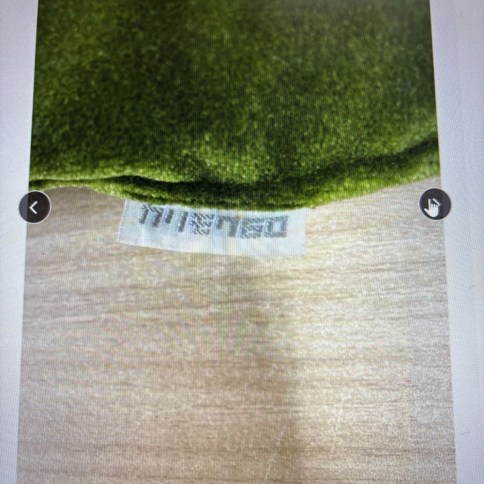 カリモク60 ロビークッション