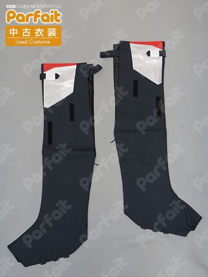 コスプレ衣装 マクロスΔ／ケイオス女子制服（XLサイズ）【Acos製