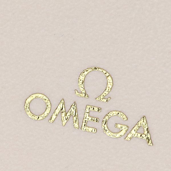 オメガ 空箱 ブラウン 腕時計用 メンズ レディース腕時計 腕時計 2000000 ONS