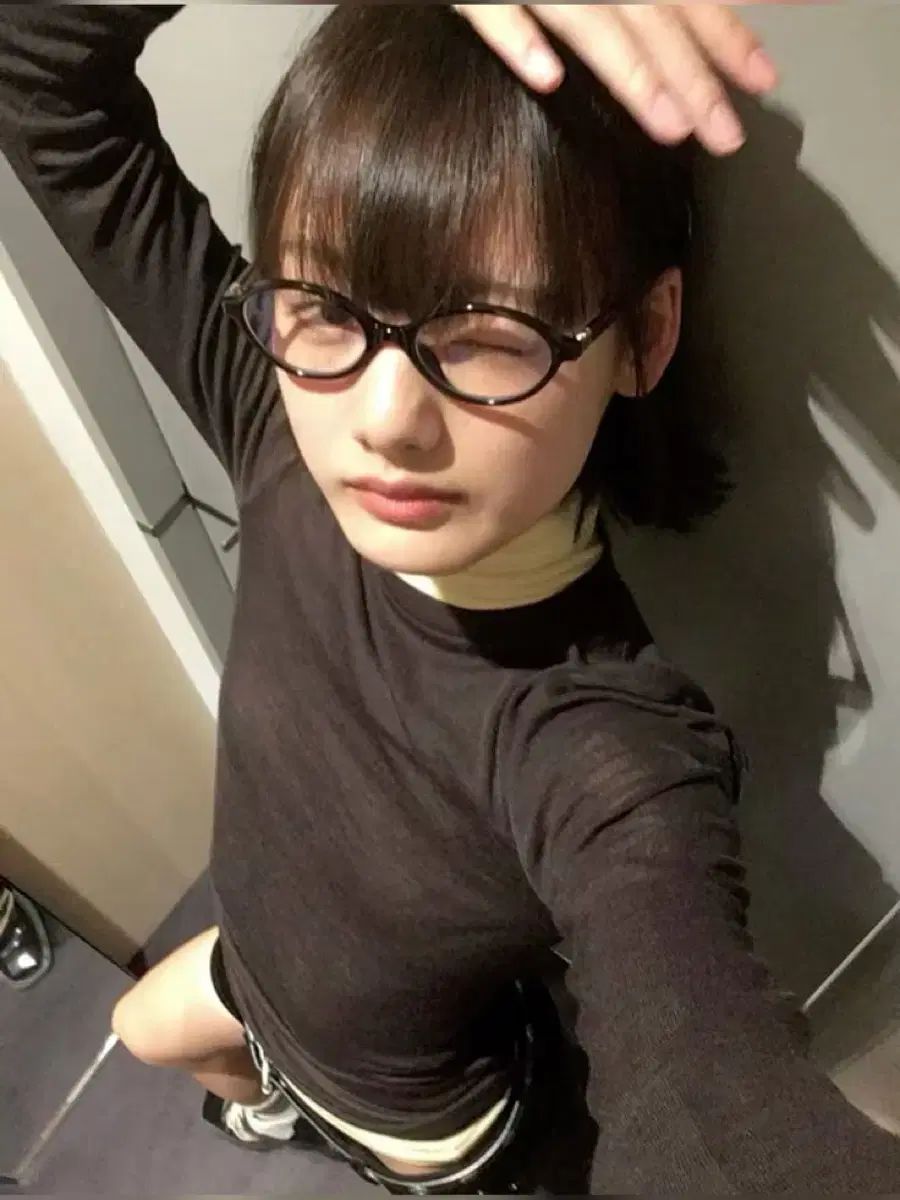 MIU MIU ミュウ リガード クリアレンズ　サングラス Miumiu MIU MIU(ミュウミュウ) リガード メガネ クリアレンズ