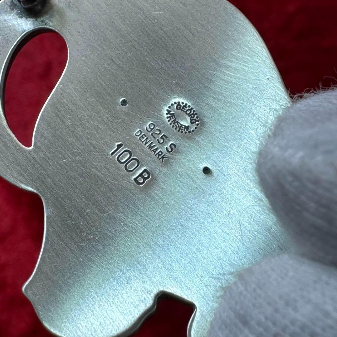 ブローチ ♯100B