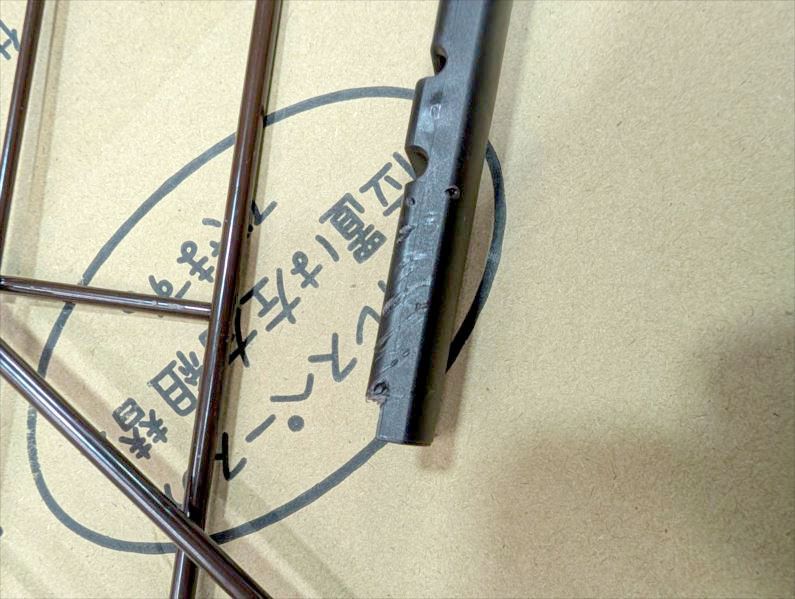 小屋