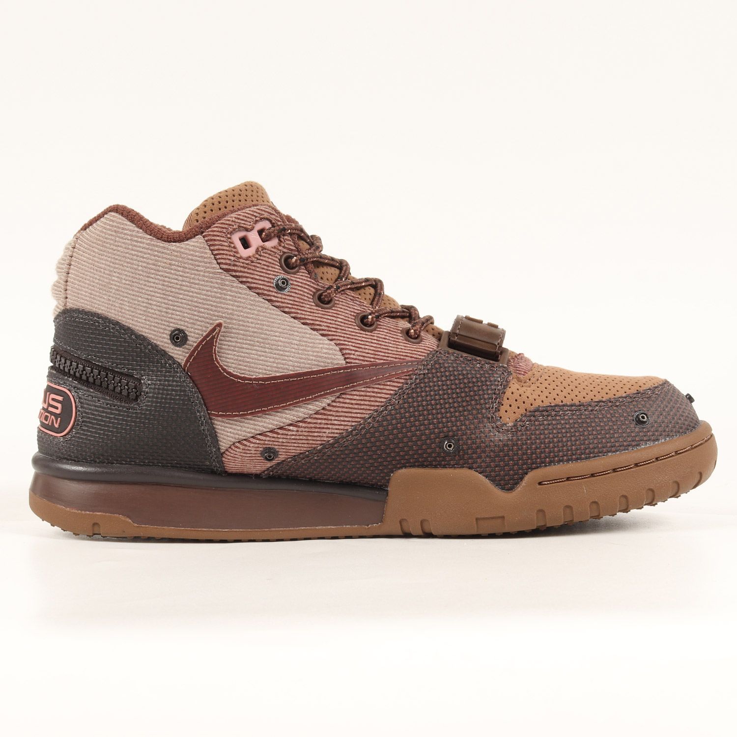 NIKE ナイキ TRAVIS SCOTT CACT.US CORP AIR TRAINER 1 / CJ (DR7515