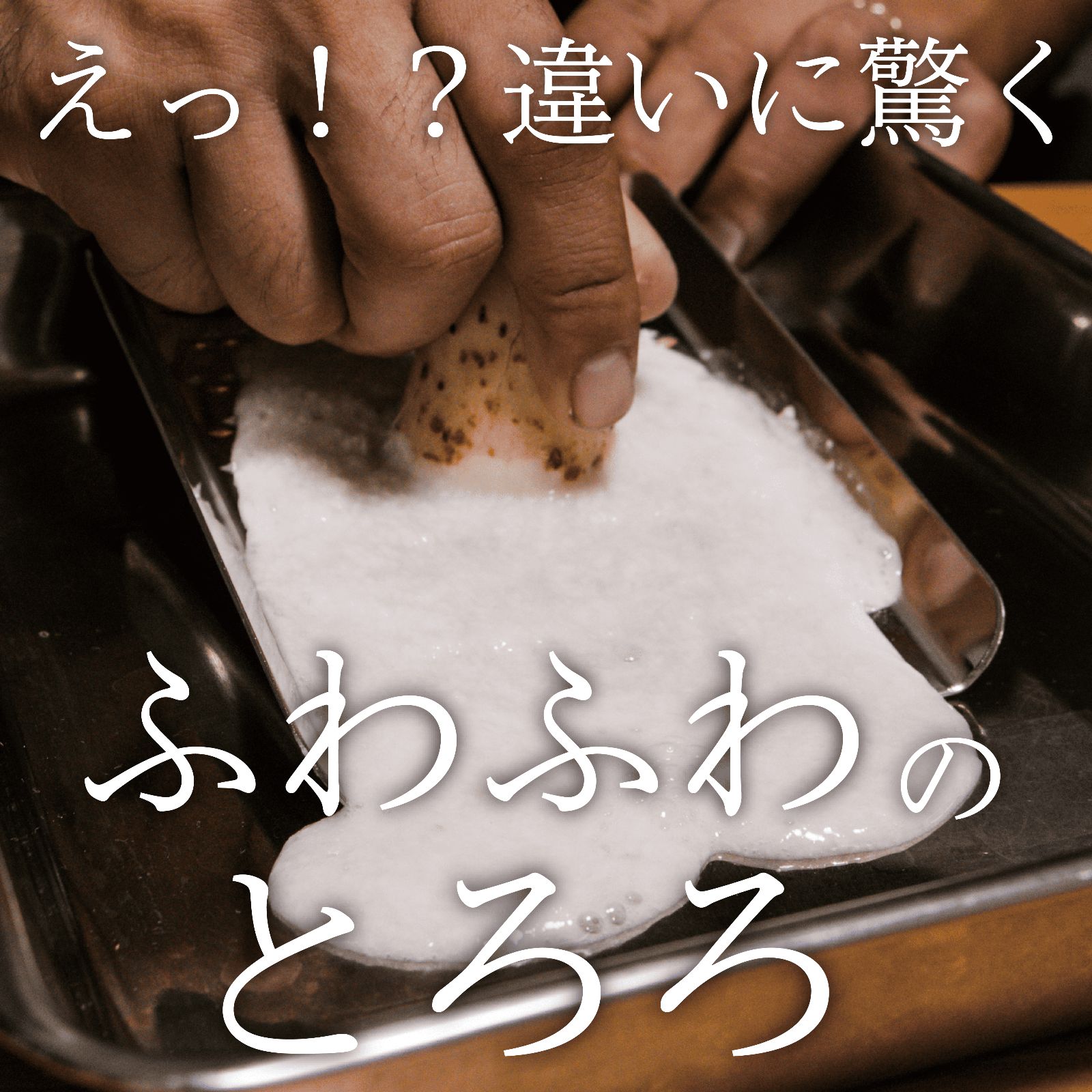 おろし 紀州新家