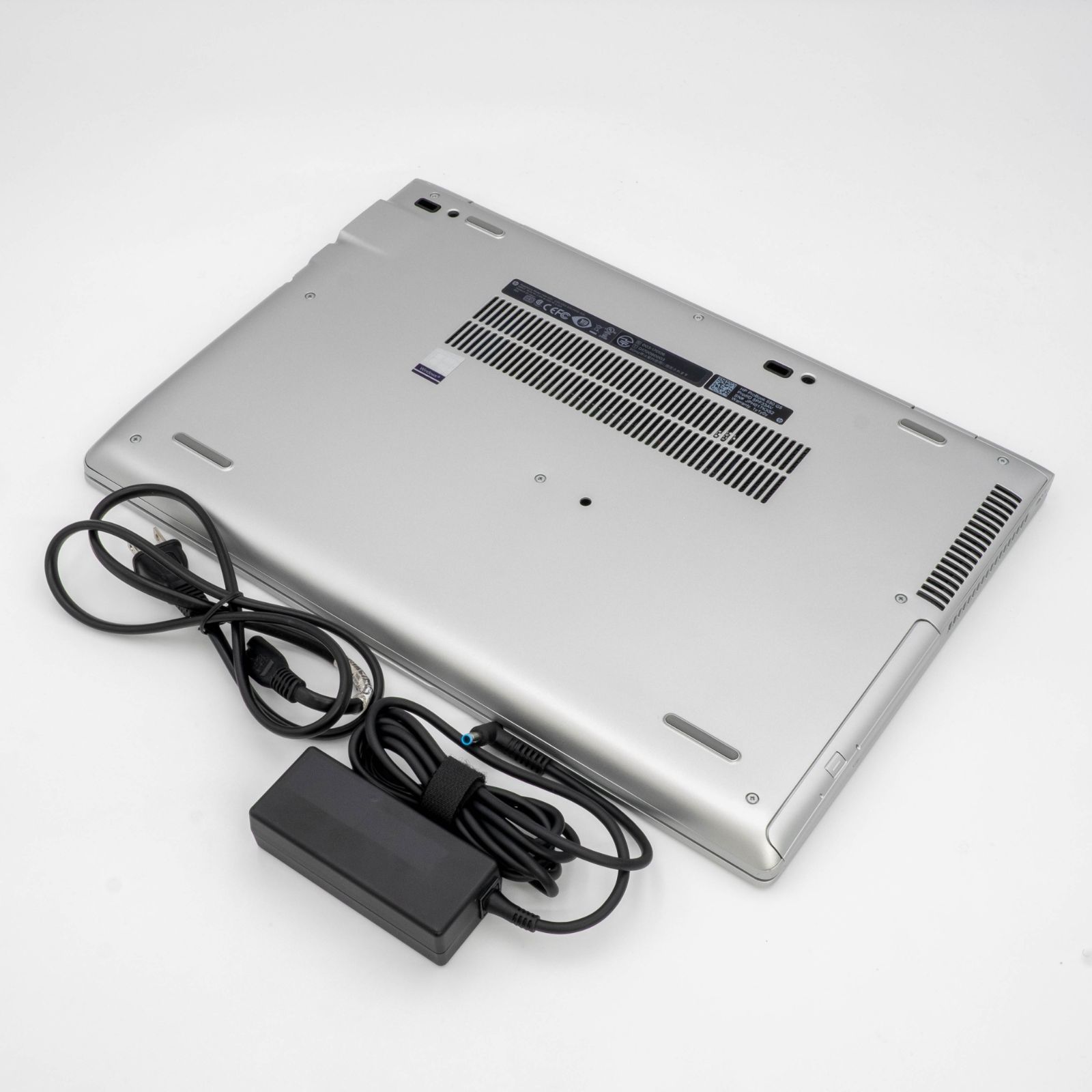 hp - 【中古品】ProBook 650 G5　HP　15.6インチ　第8世代Core i5　管20334 HP ProBook 650 G5 通販 FHD液晶15.6型 中古ノートパソコン
